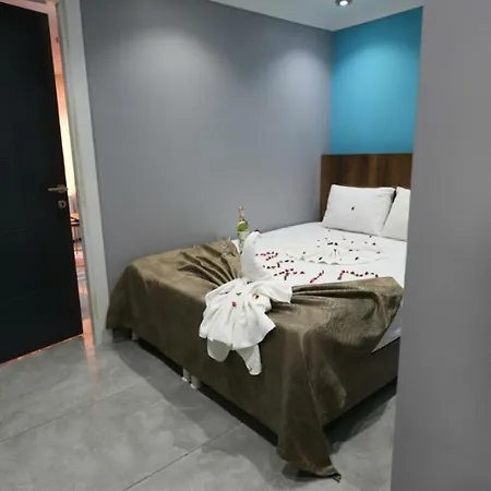 Viyana Hotel Istanbul