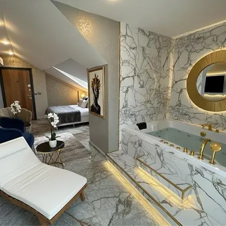 Viyana Hotel Istanbul