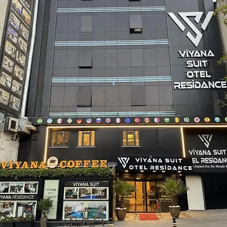 Viyana Hotel 2*