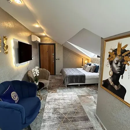 Hotel Viyana 2*