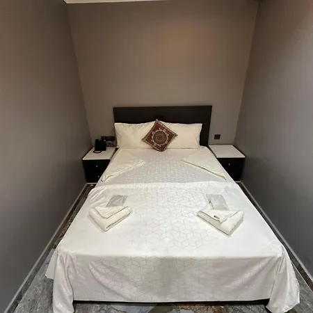 Viyana Hotel