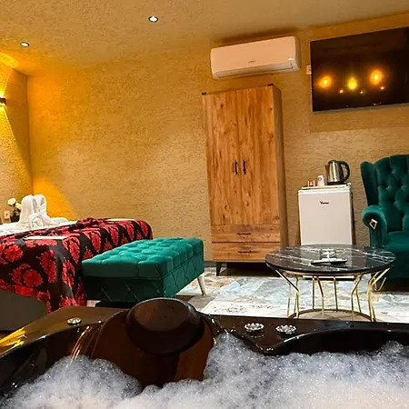 Viyana Hotel