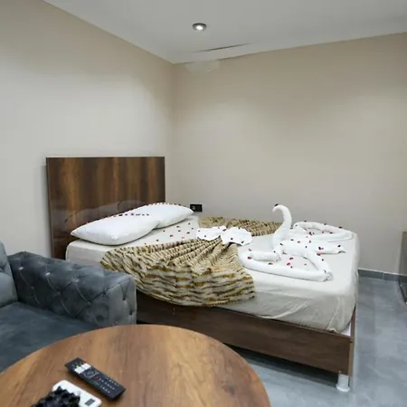 Hotel Viyana