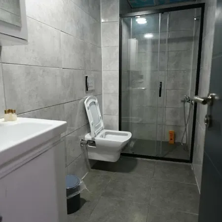 Hotel Viyana 2*
