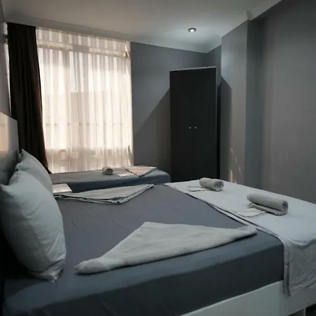 Viyana Hotel