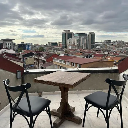 Hotel Viyana 2*