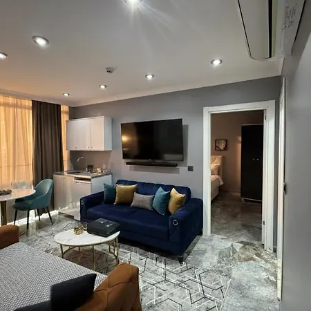 Hotel Viyana Istanbul