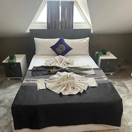Hotel Viyana