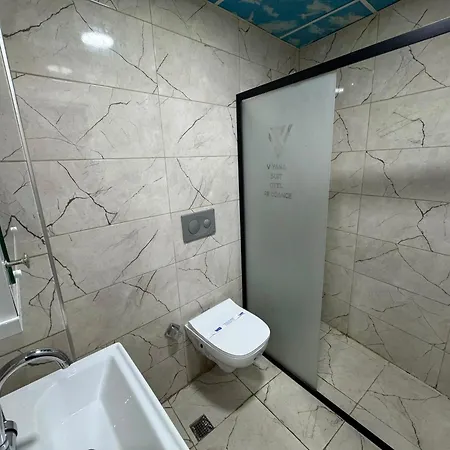 Viyana Hotel 2*