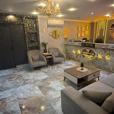 Viyana Hotel