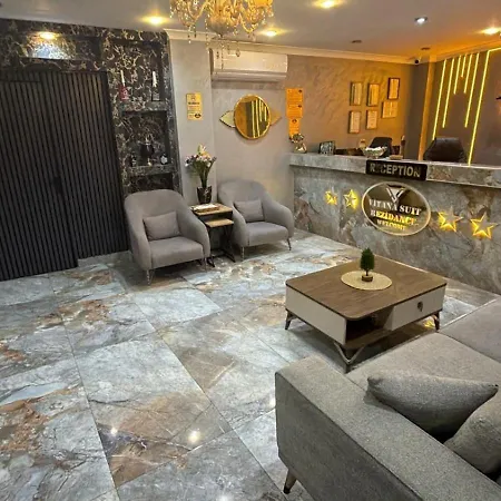Hotel Viyana Istanbul