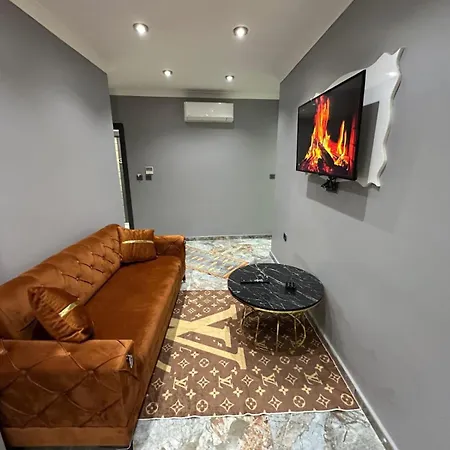 Viyana Hotel Istanbul