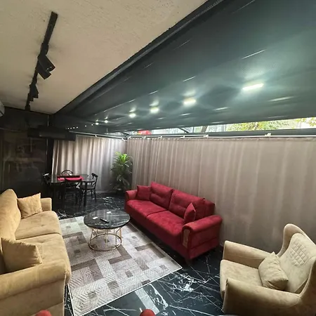 Viyana Hotel Istanbul