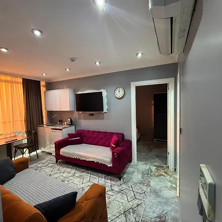 Viyana Hotel